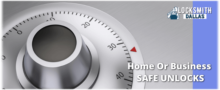 Safe Cracking Service Dallas, TX (469) 263-1534